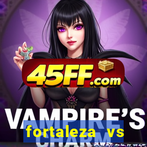 fortaleza vs flamengo futemax